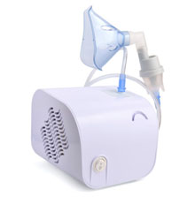 inhalator